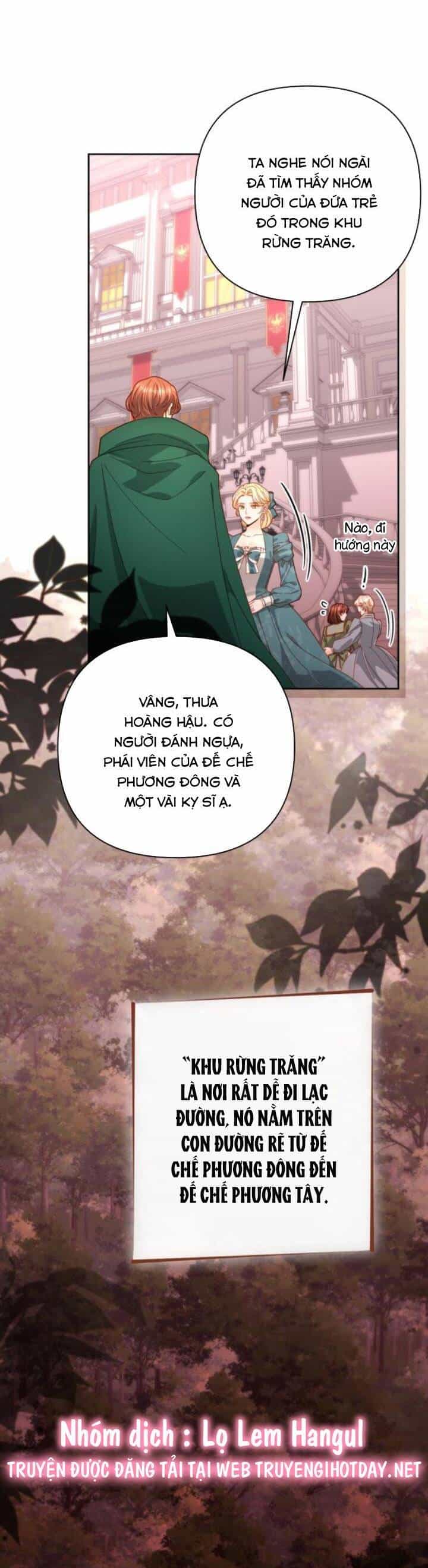 Hoàng Hậu Tái Hôn - Chương 171 - ảnh 36