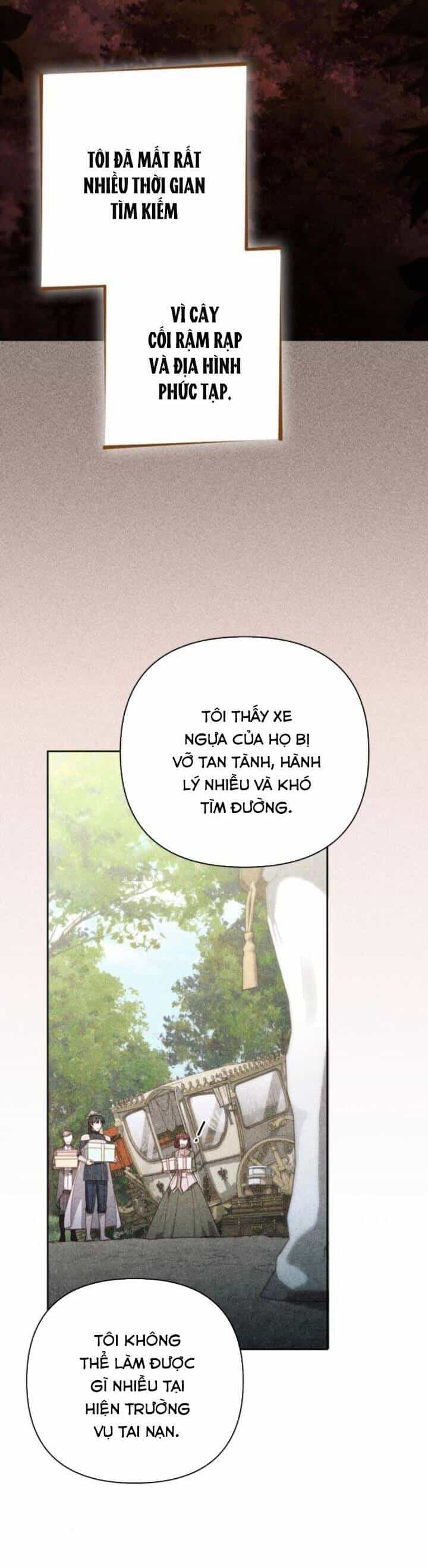 Hoàng Hậu Tái Hôn - Chương 171 - ảnh 37