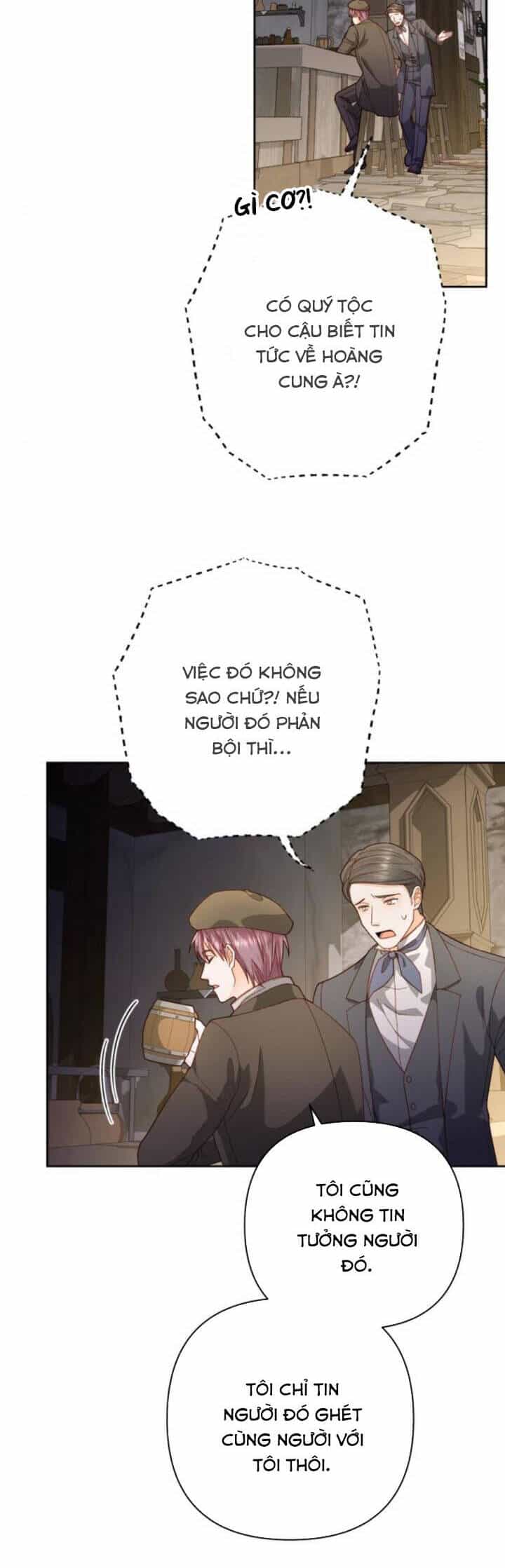 Hoàng Hậu Tái Hôn - Chương 171 - ảnh 43