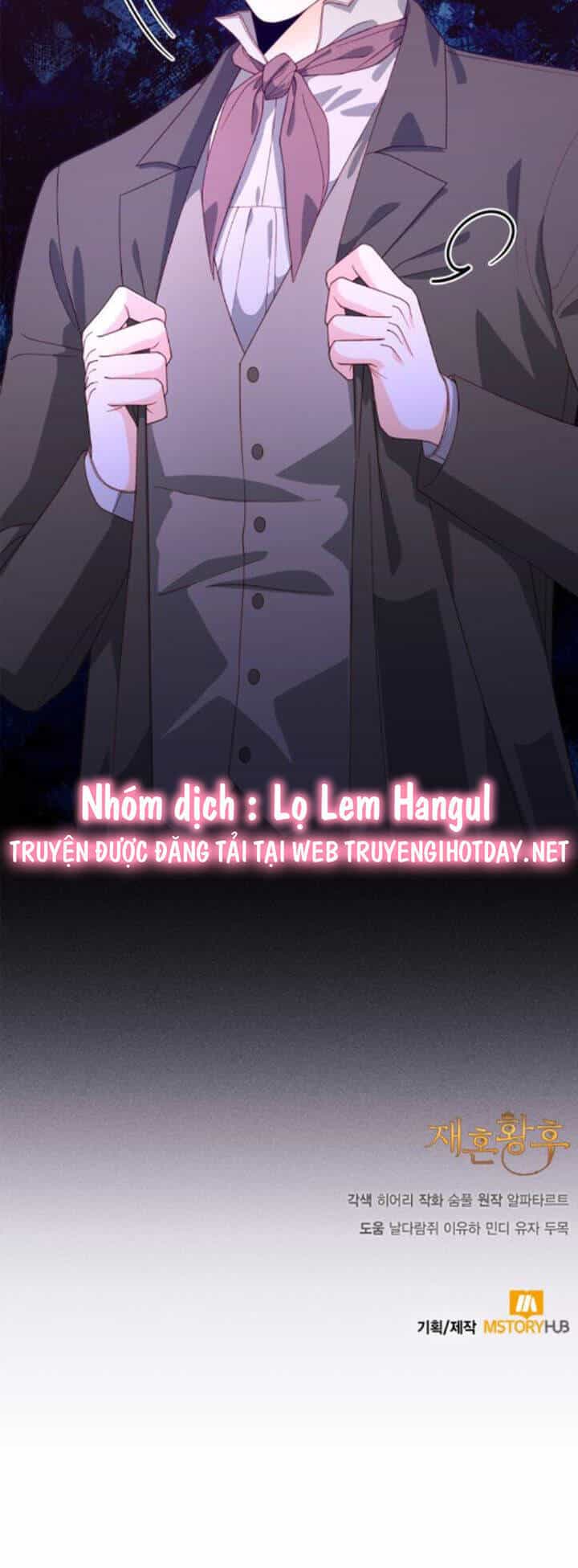 Hoàng Hậu Tái Hôn - Chương 171 - ảnh 45