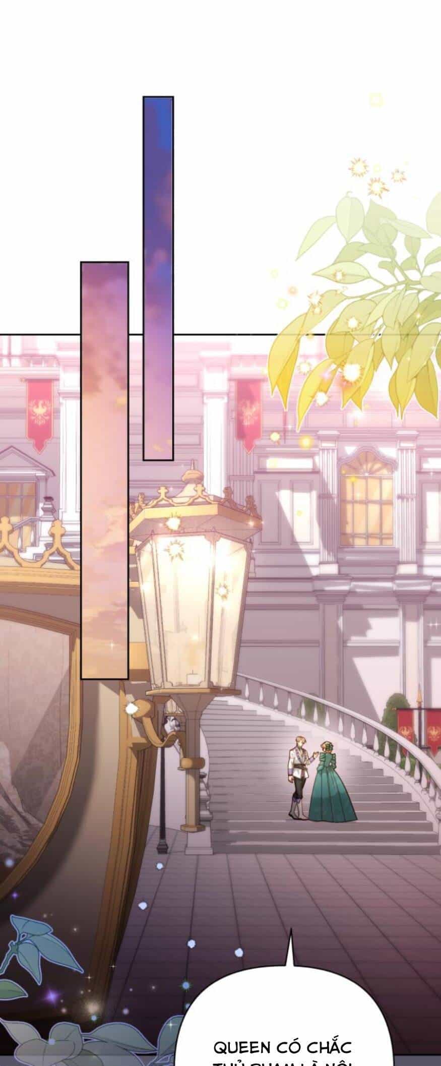 Hoàng Hậu Tái Hôn - Chương 172 - ảnh 1