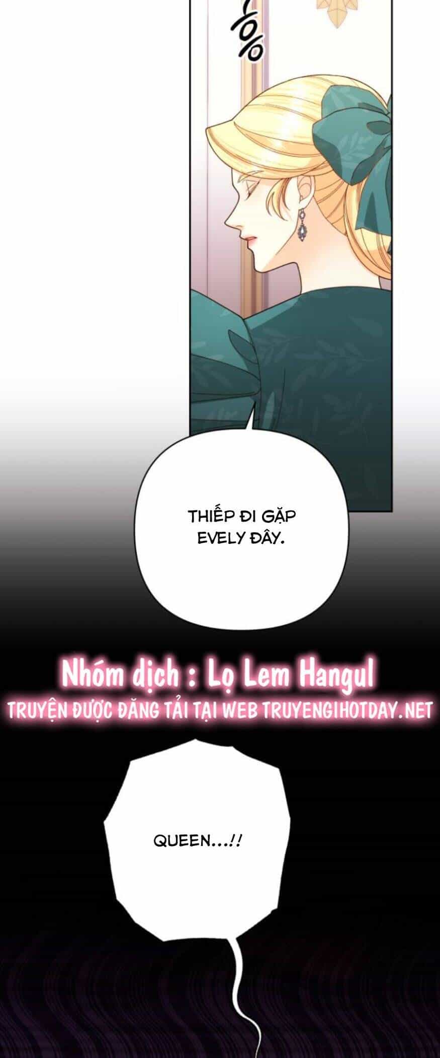 Hoàng Hậu Tái Hôn - Chương 172 - ảnh 15