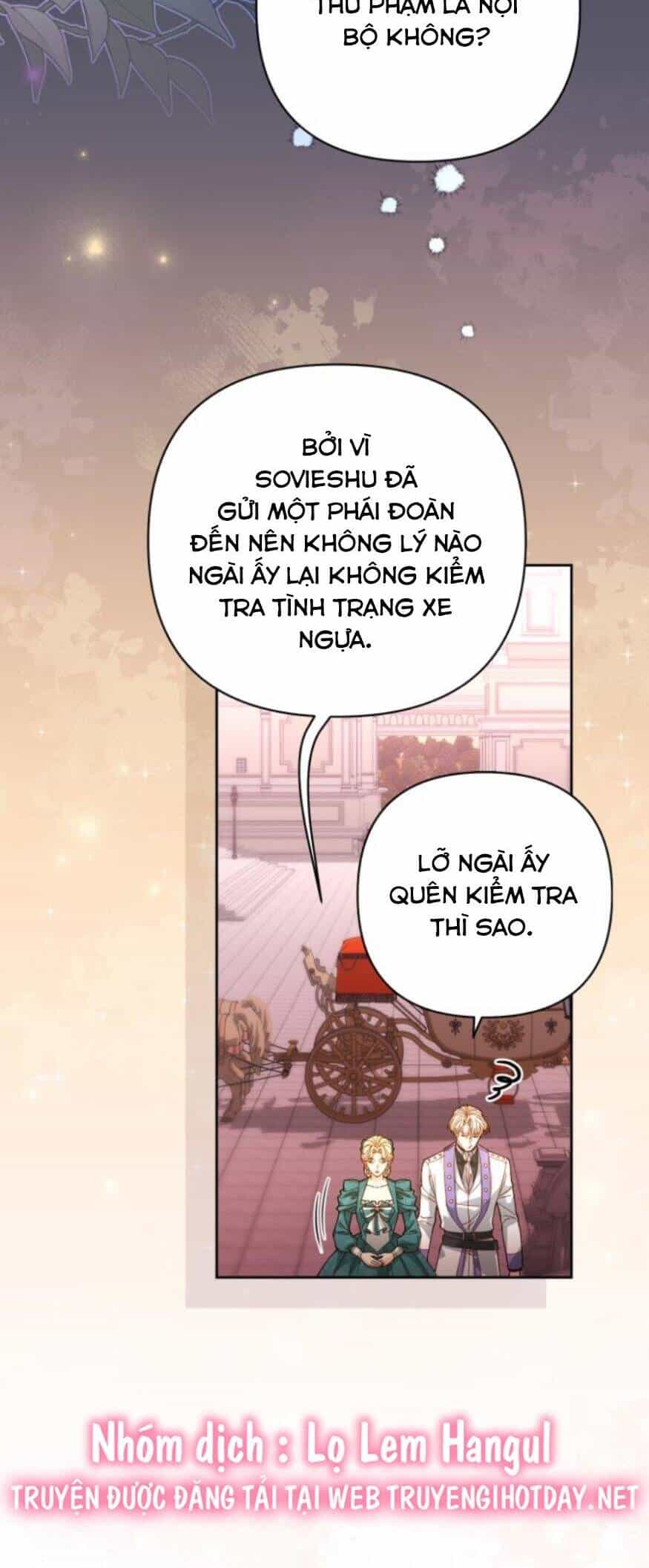 Hoàng Hậu Tái Hôn - Chương 172 - ảnh 2
