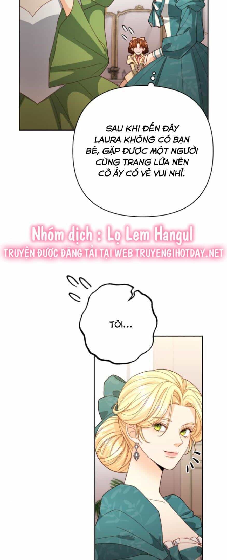 Hoàng Hậu Tái Hôn - Chương 172 - ảnh 20