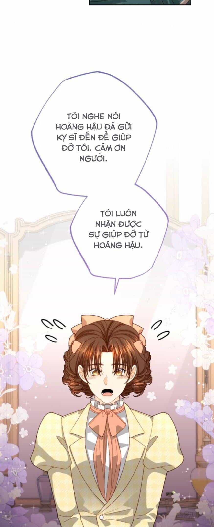 Hoàng Hậu Tái Hôn - Chương 172 - ảnh 21