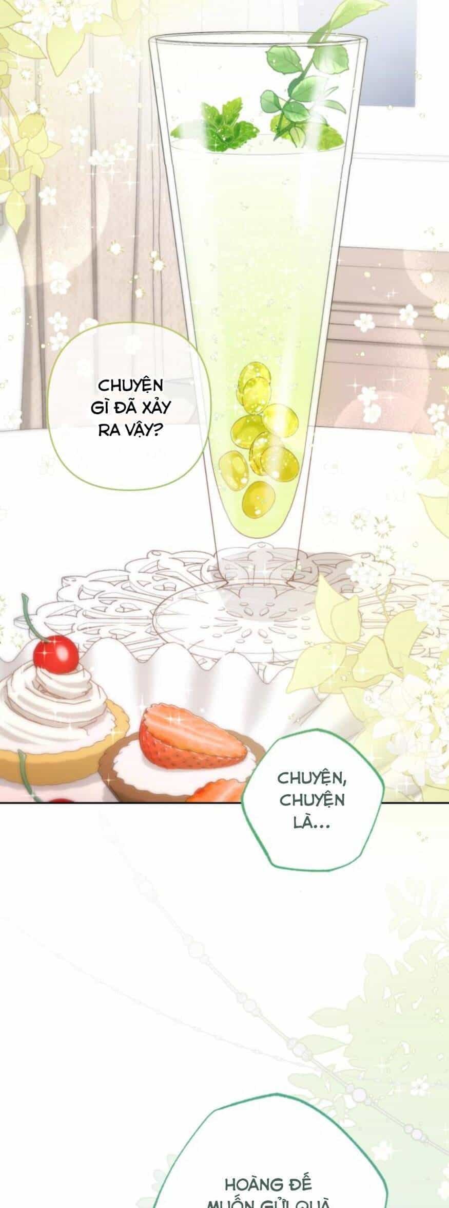 Hoàng Hậu Tái Hôn - Chương 172 - ảnh 24
