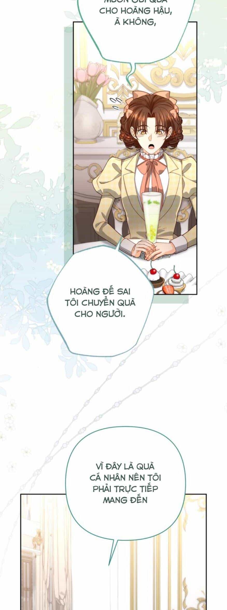 Hoàng Hậu Tái Hôn - Chương 172 - ảnh 25