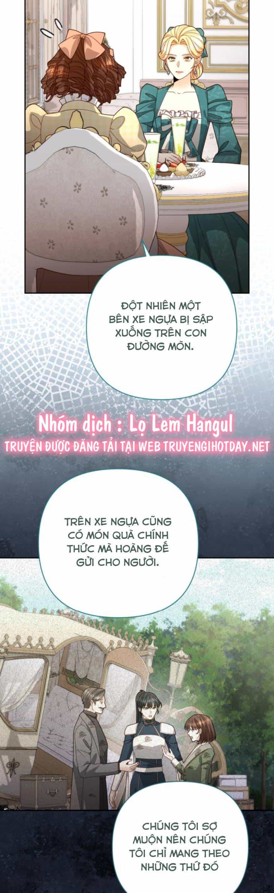 Hoàng Hậu Tái Hôn - Chương 172 - ảnh 26