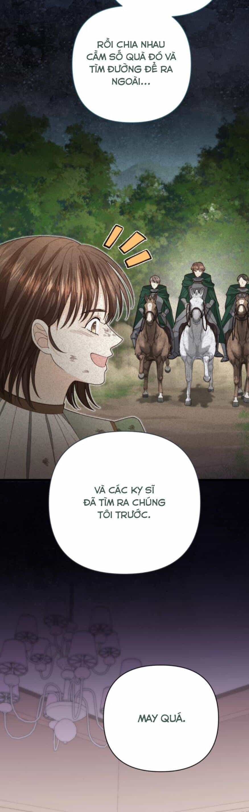 Hoàng Hậu Tái Hôn - Chương 172 - ảnh 27