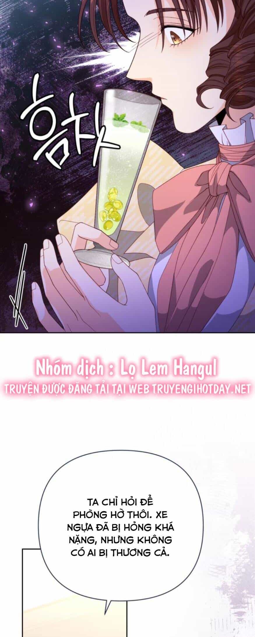 Hoàng Hậu Tái Hôn - Chương 172 - ảnh 29