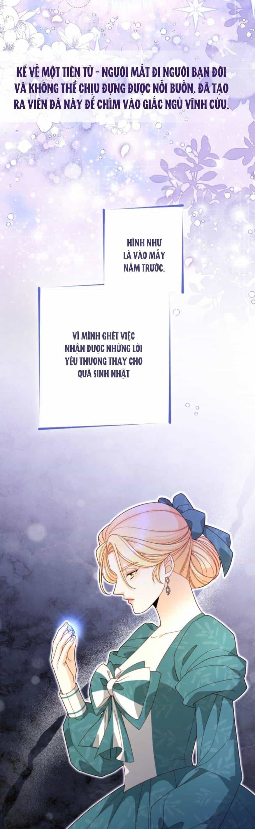 Hoàng Hậu Tái Hôn - Chương 172 - ảnh 38