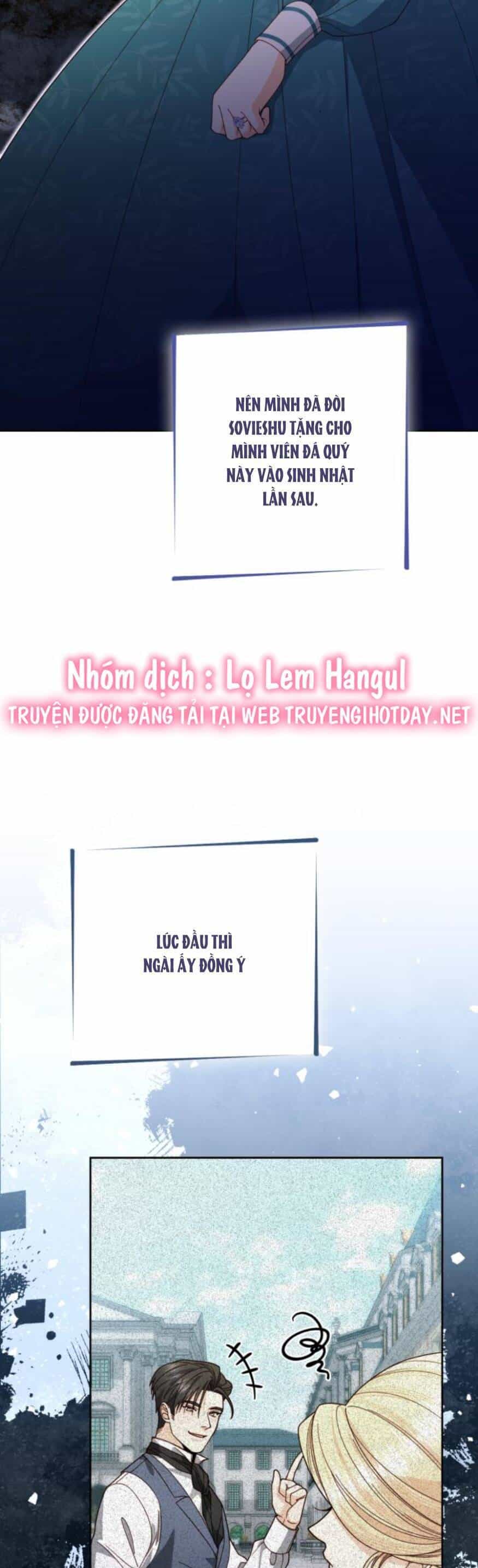 Hoàng Hậu Tái Hôn - Chương 172 - ảnh 39