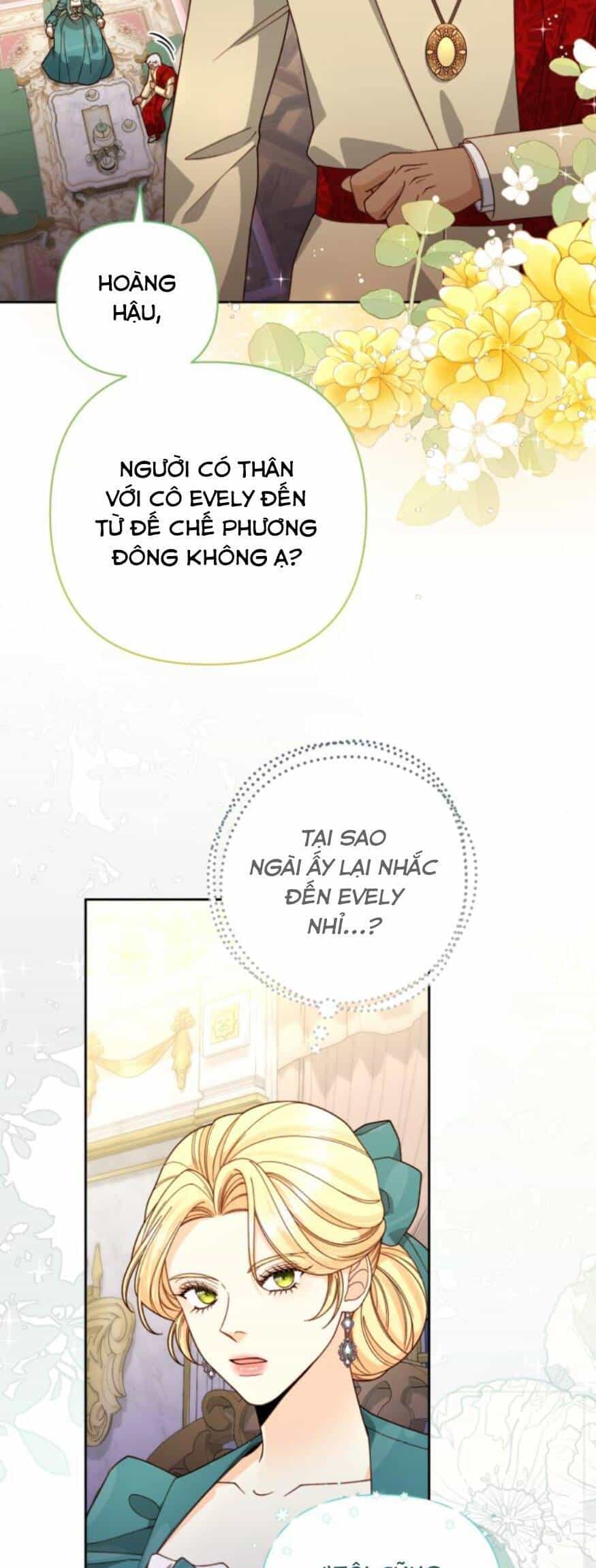 Hoàng Hậu Tái Hôn - Chương 172 - ảnh 43
