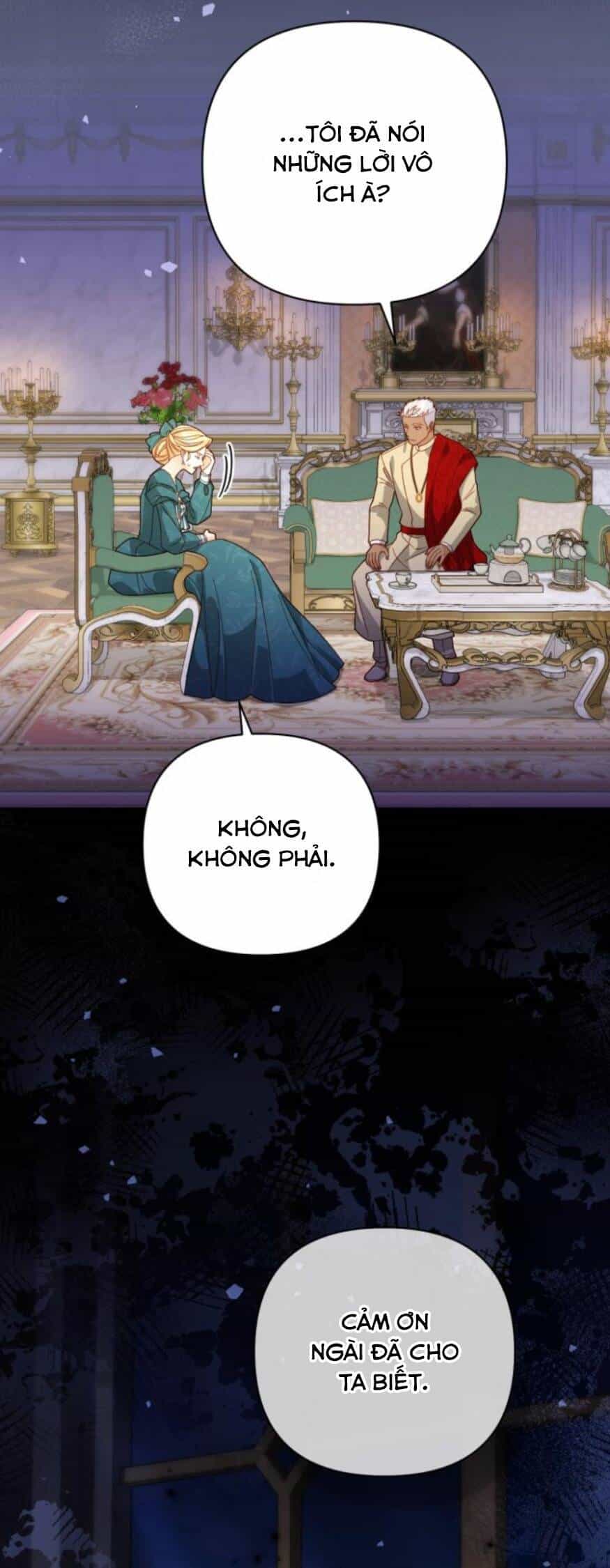 Hoàng Hậu Tái Hôn - Chương 172 - ảnh 49