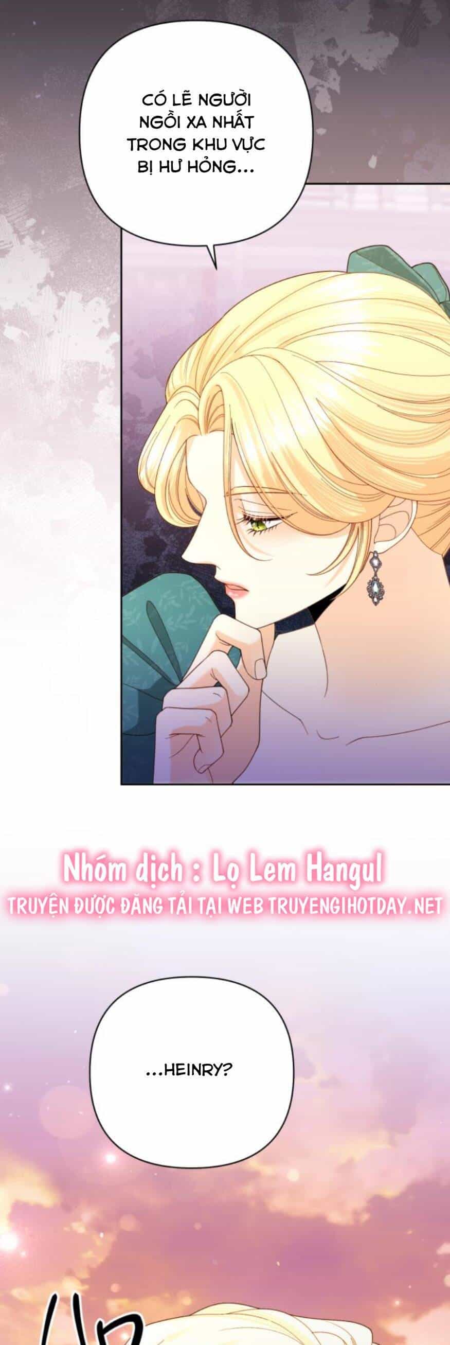 Hoàng Hậu Tái Hôn - Chương 172 - ảnh 5