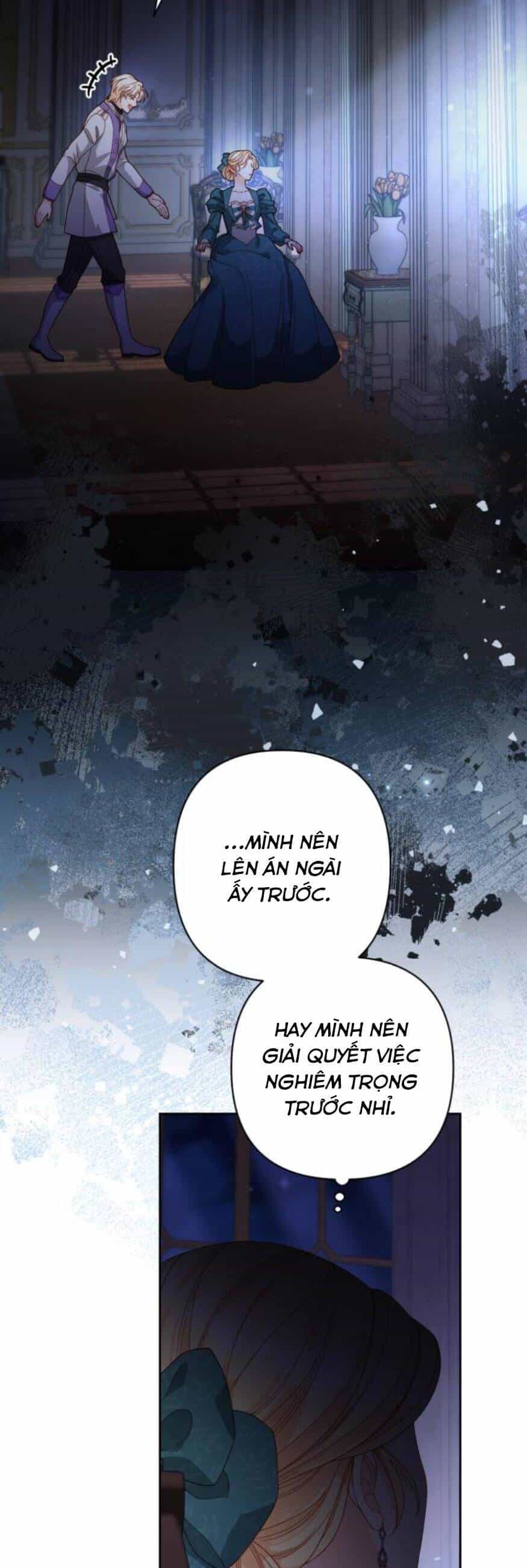 Hoàng Hậu Tái Hôn - Chương 172 - ảnh 57