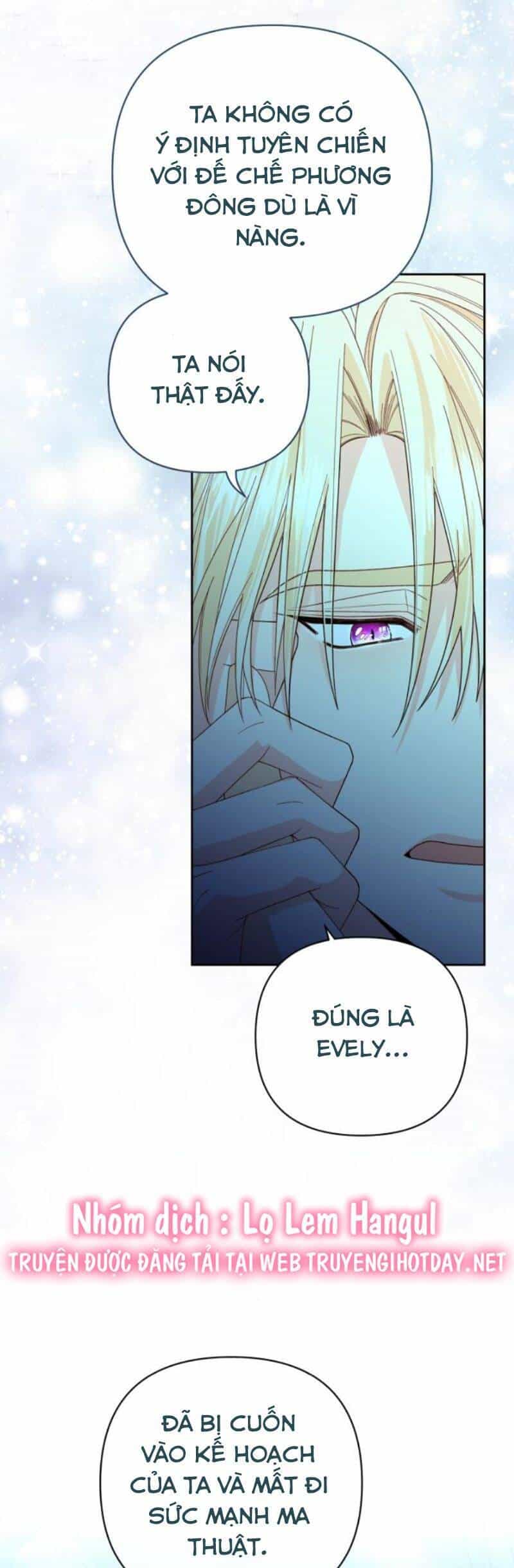 Hoàng Hậu Tái Hôn - Chương 173 - ảnh 21