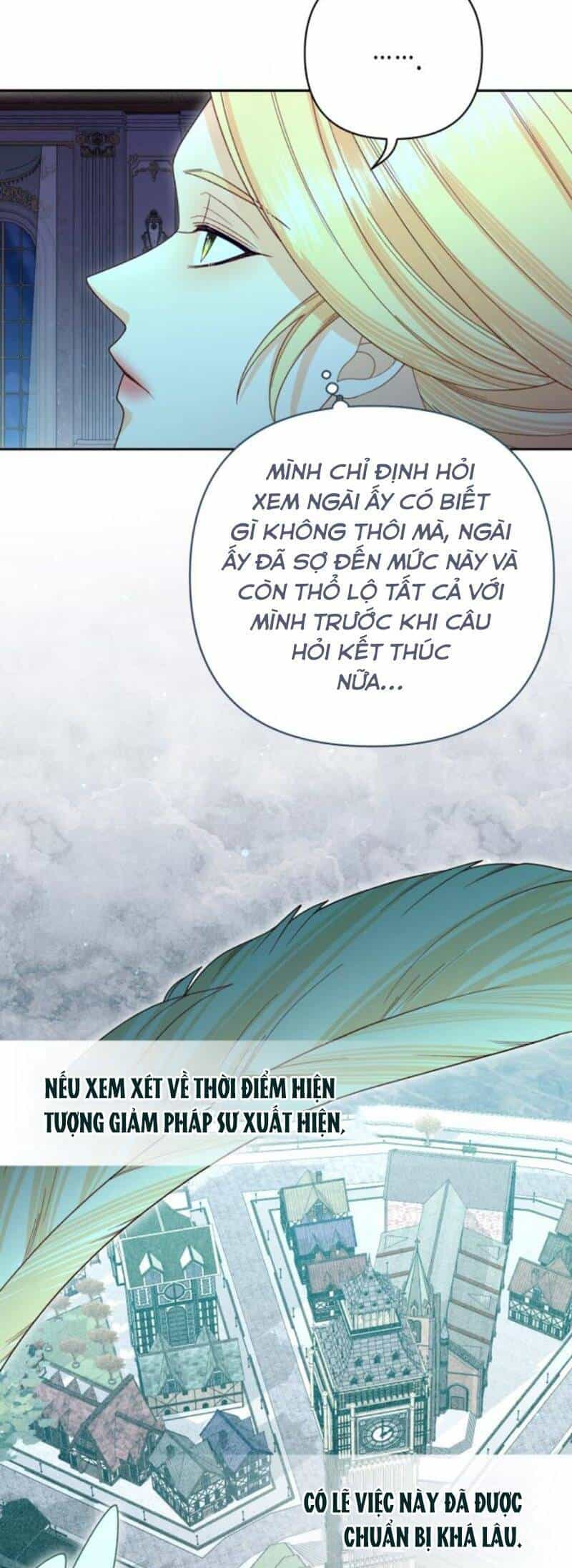 Hoàng Hậu Tái Hôn - Chương 173 - ảnh 23