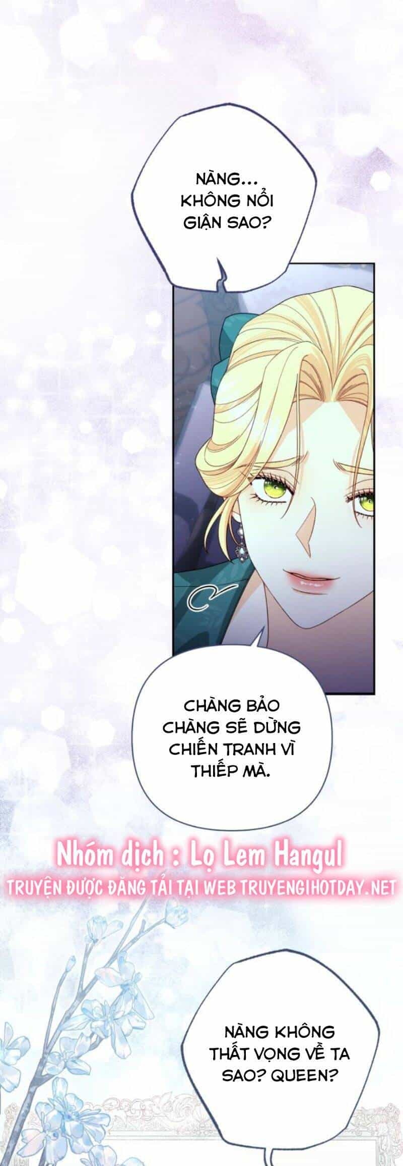 Hoàng Hậu Tái Hôn - Chương 173 - ảnh 28