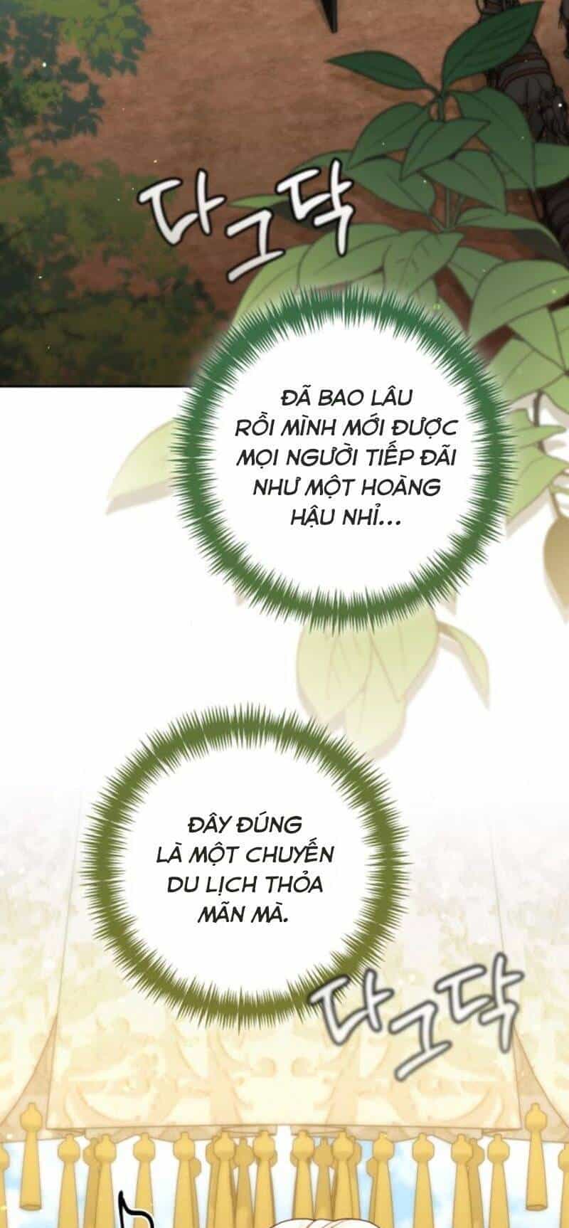 Hoàng Hậu Tái Hôn - Chương 173 - ảnh 42