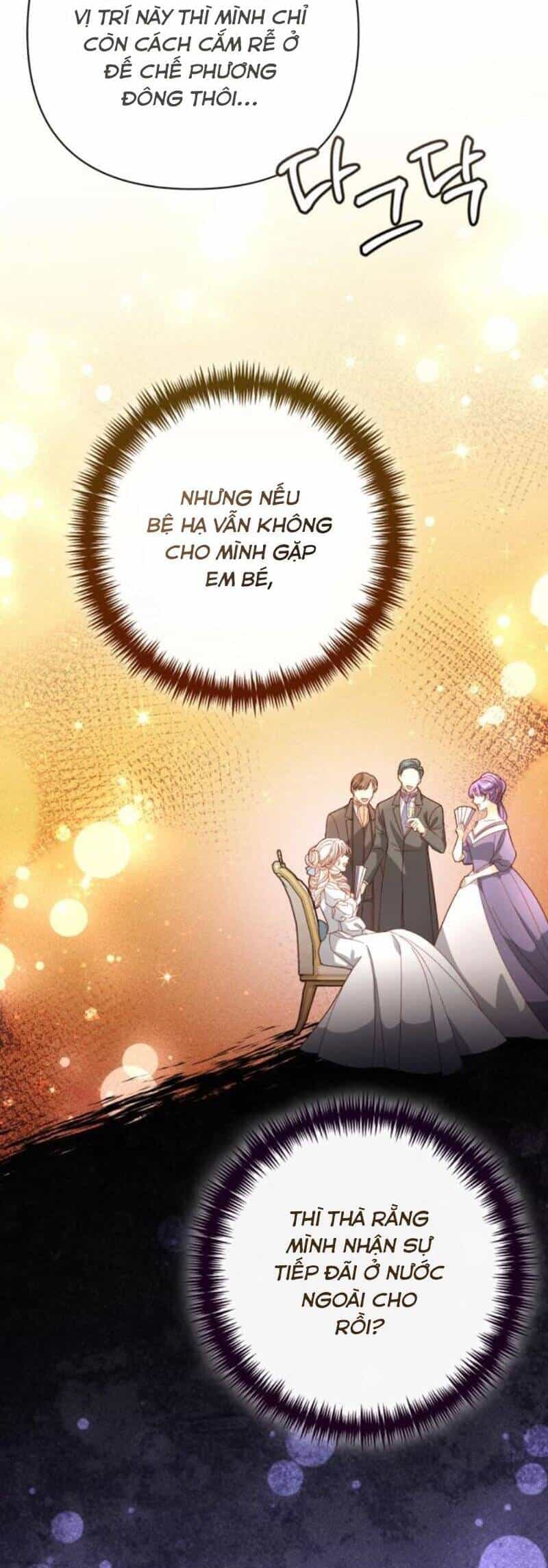 Hoàng Hậu Tái Hôn - Chương 173 - ảnh 47