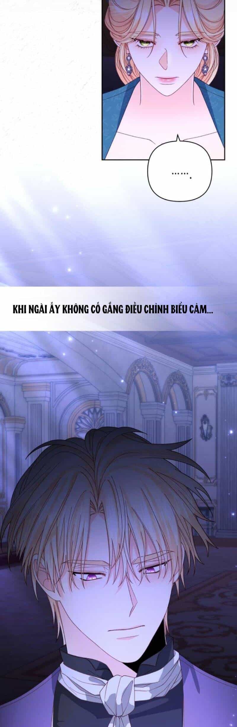 Hoàng Hậu Tái Hôn - Chương 173 - ảnh 5