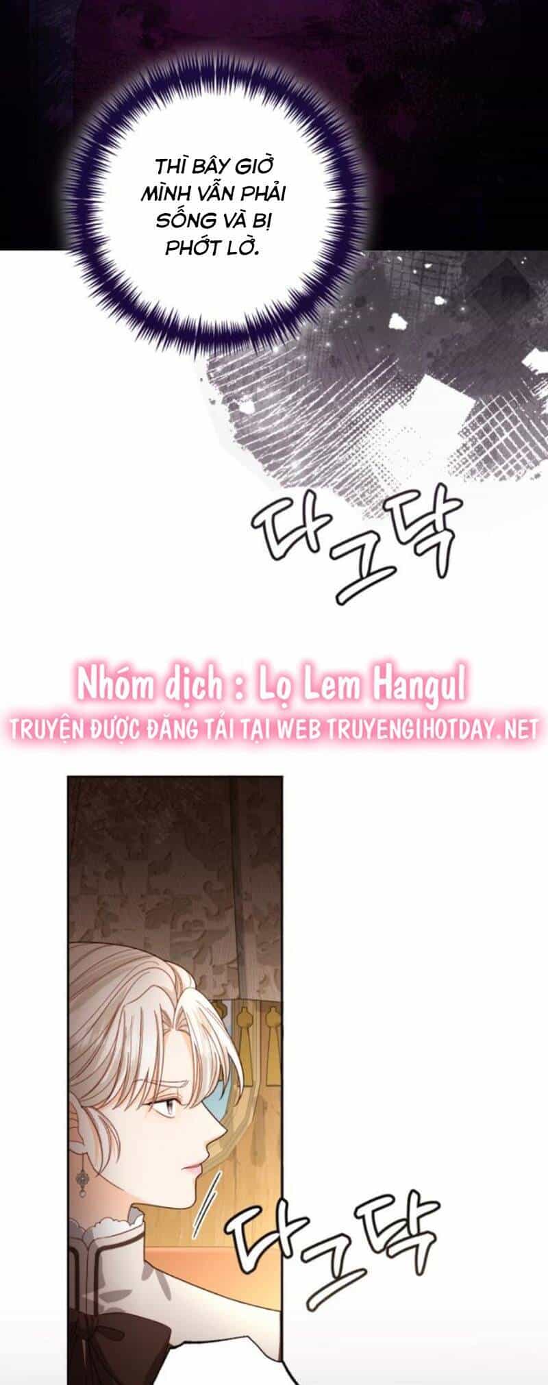 Hoàng Hậu Tái Hôn - Chương 173 - ảnh 50