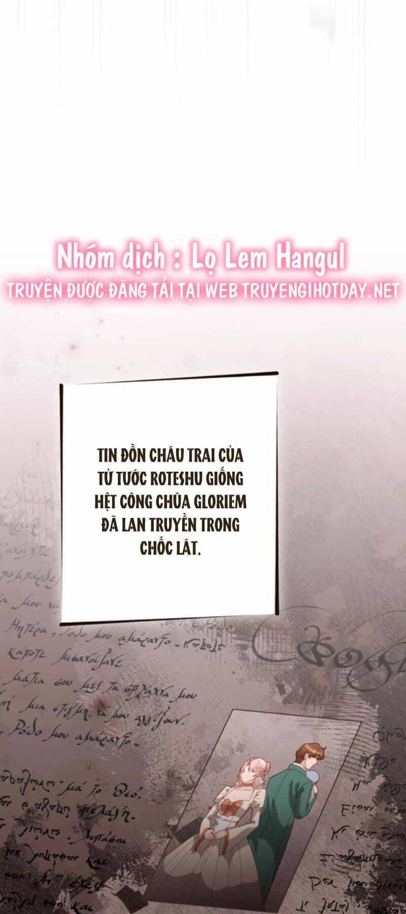 Hoàng Hậu Tái Hôn - Chương 173 - ảnh 64