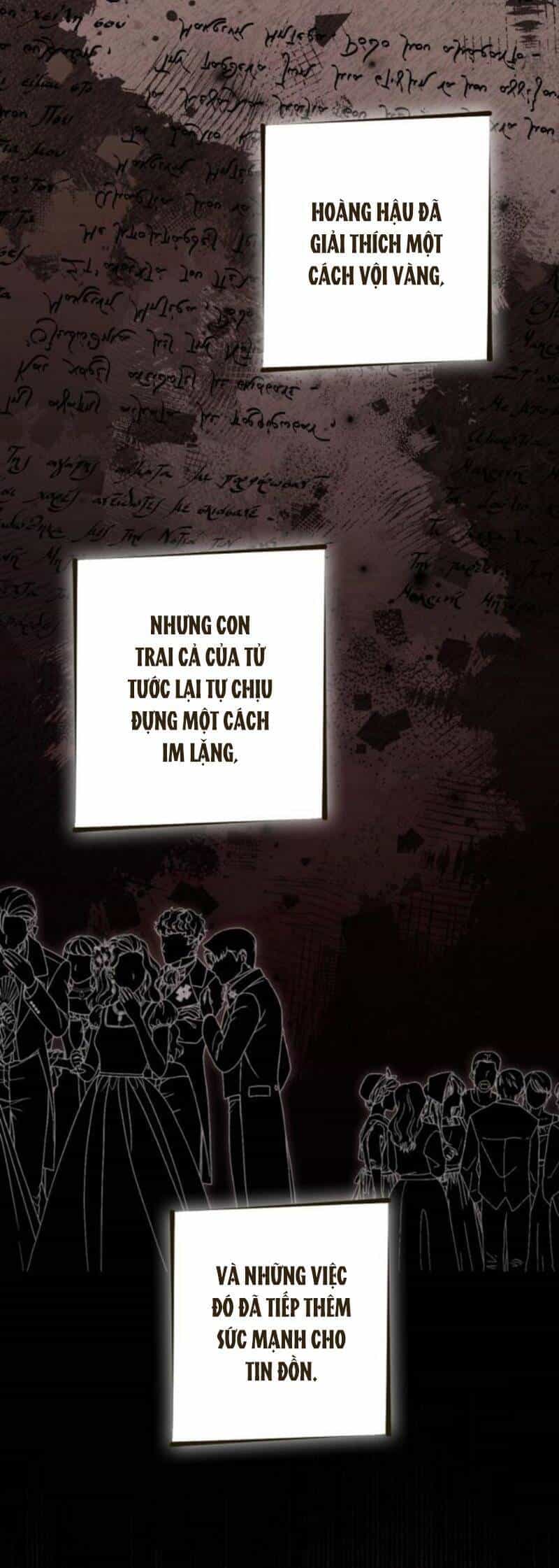 Hoàng Hậu Tái Hôn - Chương 173 - ảnh 65
