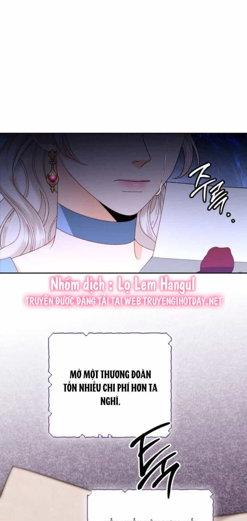 Hoàng Hậu Tái Hôn - Chương 174 - ảnh 23