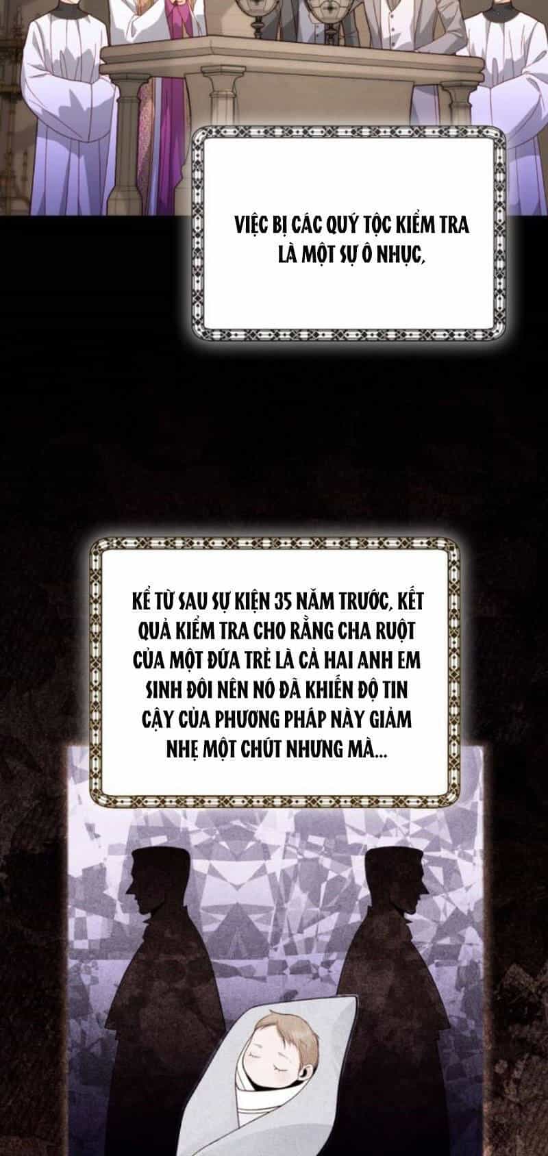 Hoàng Hậu Tái Hôn - Chương 174 - ảnh 3