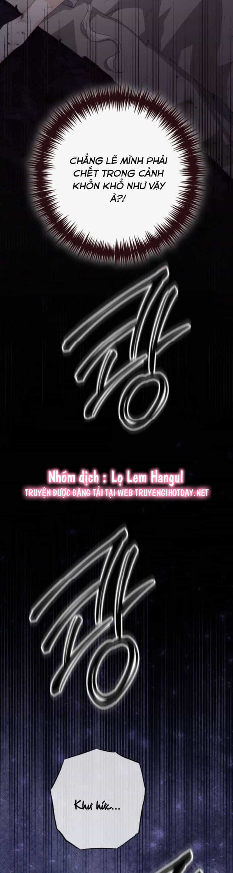 Hoàng Hậu Tái Hôn - Chương 174 - ảnh 52