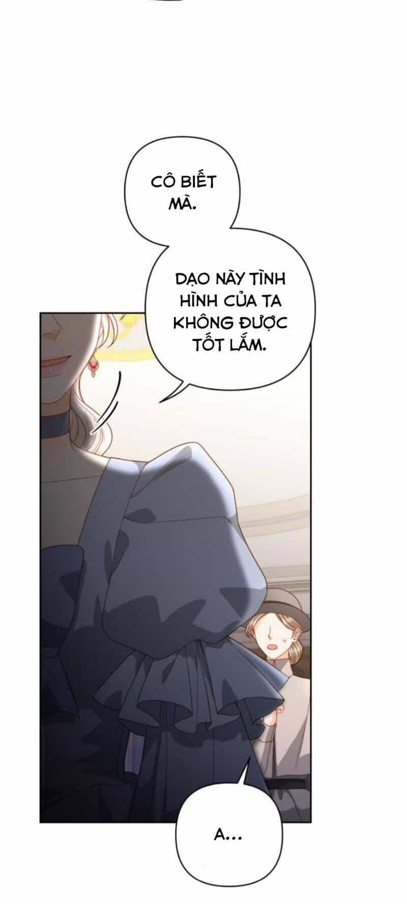 Hoàng Hậu Tái Hôn - Chương 174 - ảnh 62