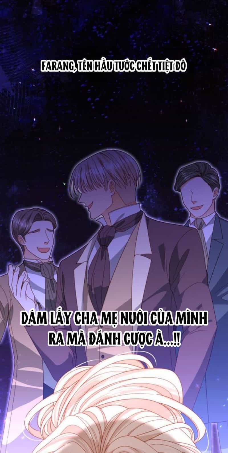 Hoàng Hậu Tái Hôn - Chương 174 - ảnh 8