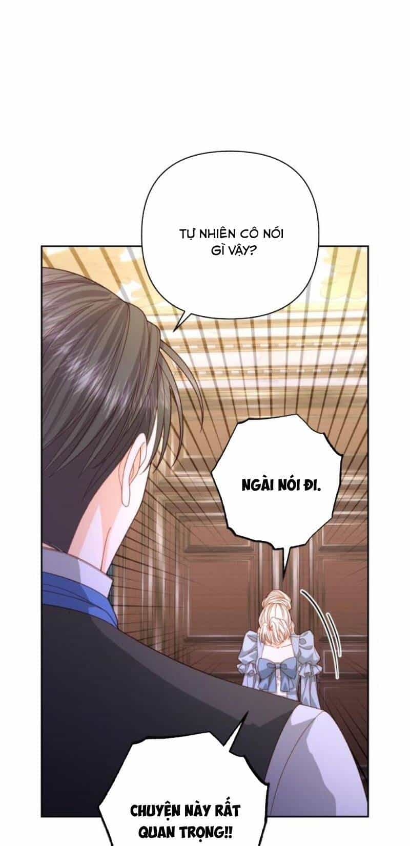 Hoàng Hậu Tái Hôn - Chương 175 - ảnh 26