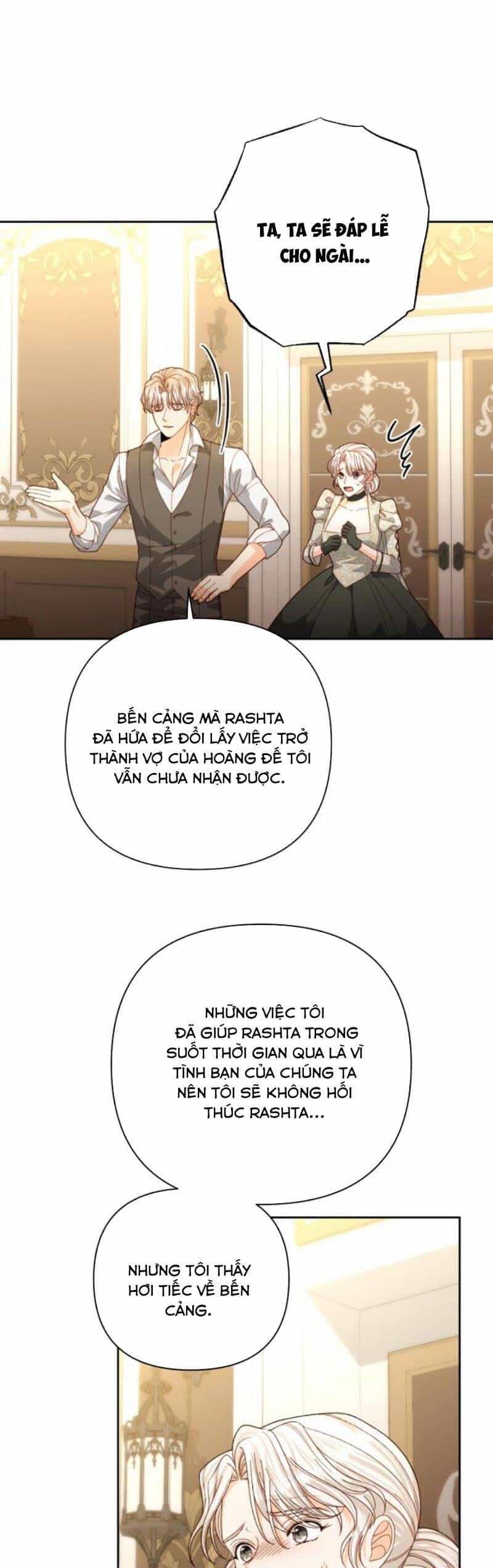 Hoàng Hậu Tái Hôn - Chương 175 - ảnh 53