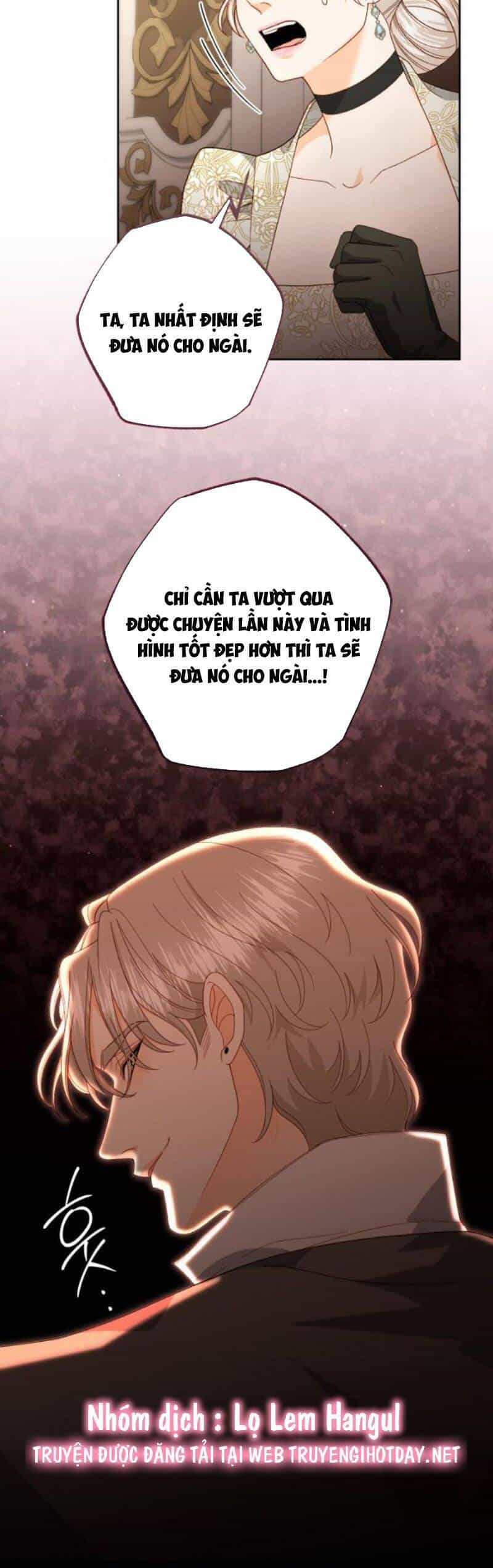 Hoàng Hậu Tái Hôn - Chương 175 - ảnh 54