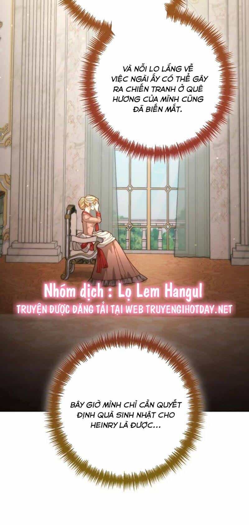 Hoàng Hậu Tái Hôn - Chương 175 - ảnh 58