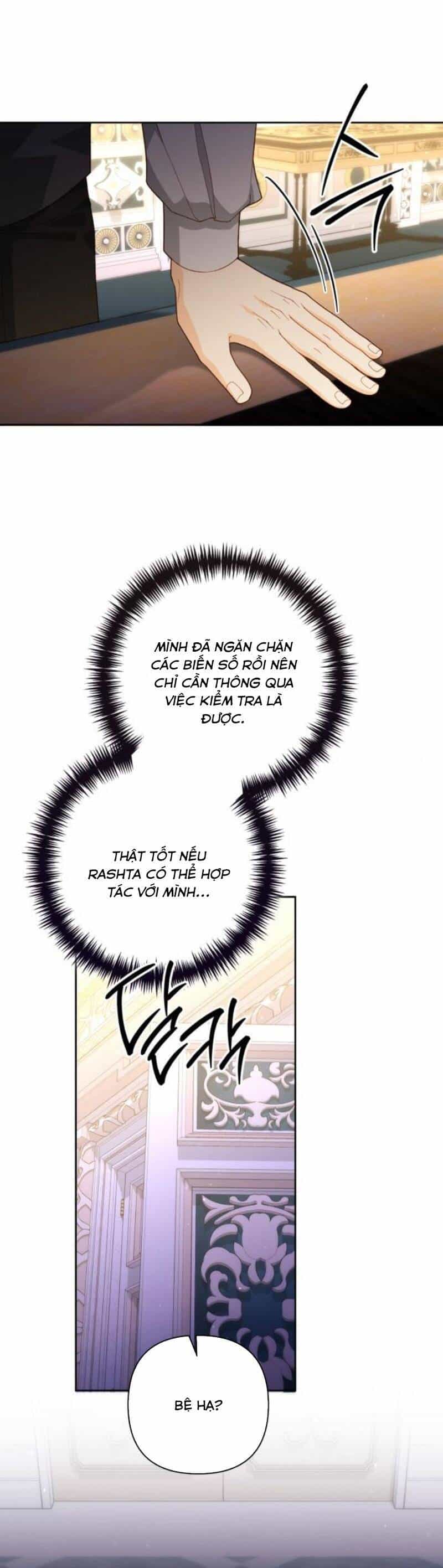 Hoàng Hậu Tái Hôn - Chương 175 - ảnh 7