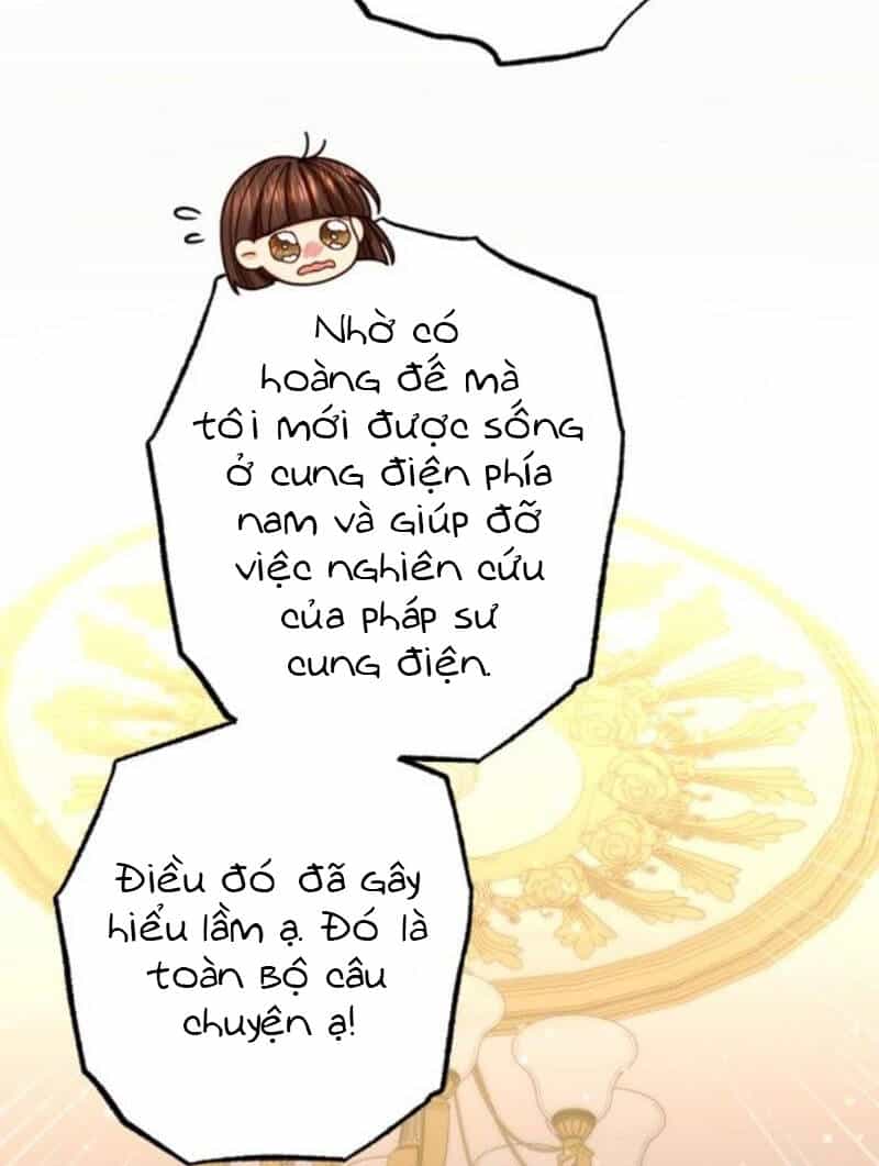 Hoàng Hậu Tái Hôn - Chương 176 - ảnh 19