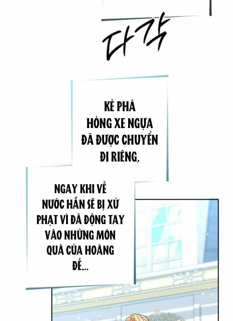 Hoàng Hậu Tái Hôn - Chương 176 - ảnh 44