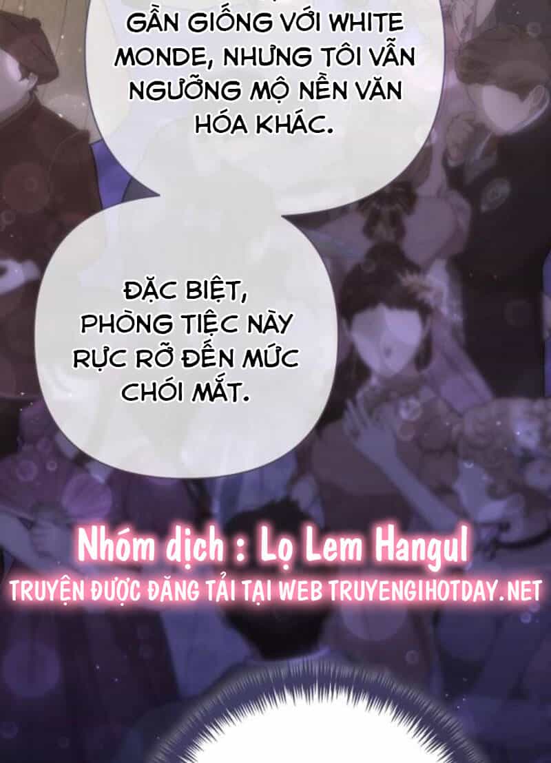 Hoàng Hậu Tái Hôn - Chương 176 - ảnh 83