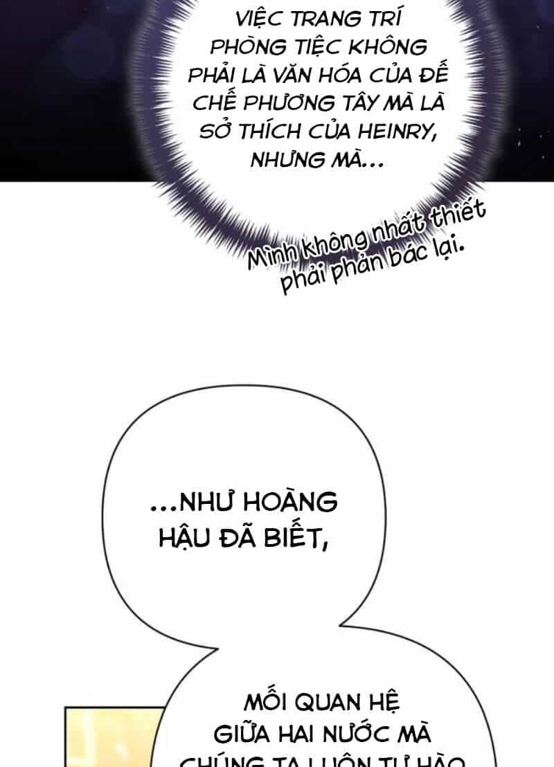 Hoàng Hậu Tái Hôn - Chương 176 - ảnh 84
