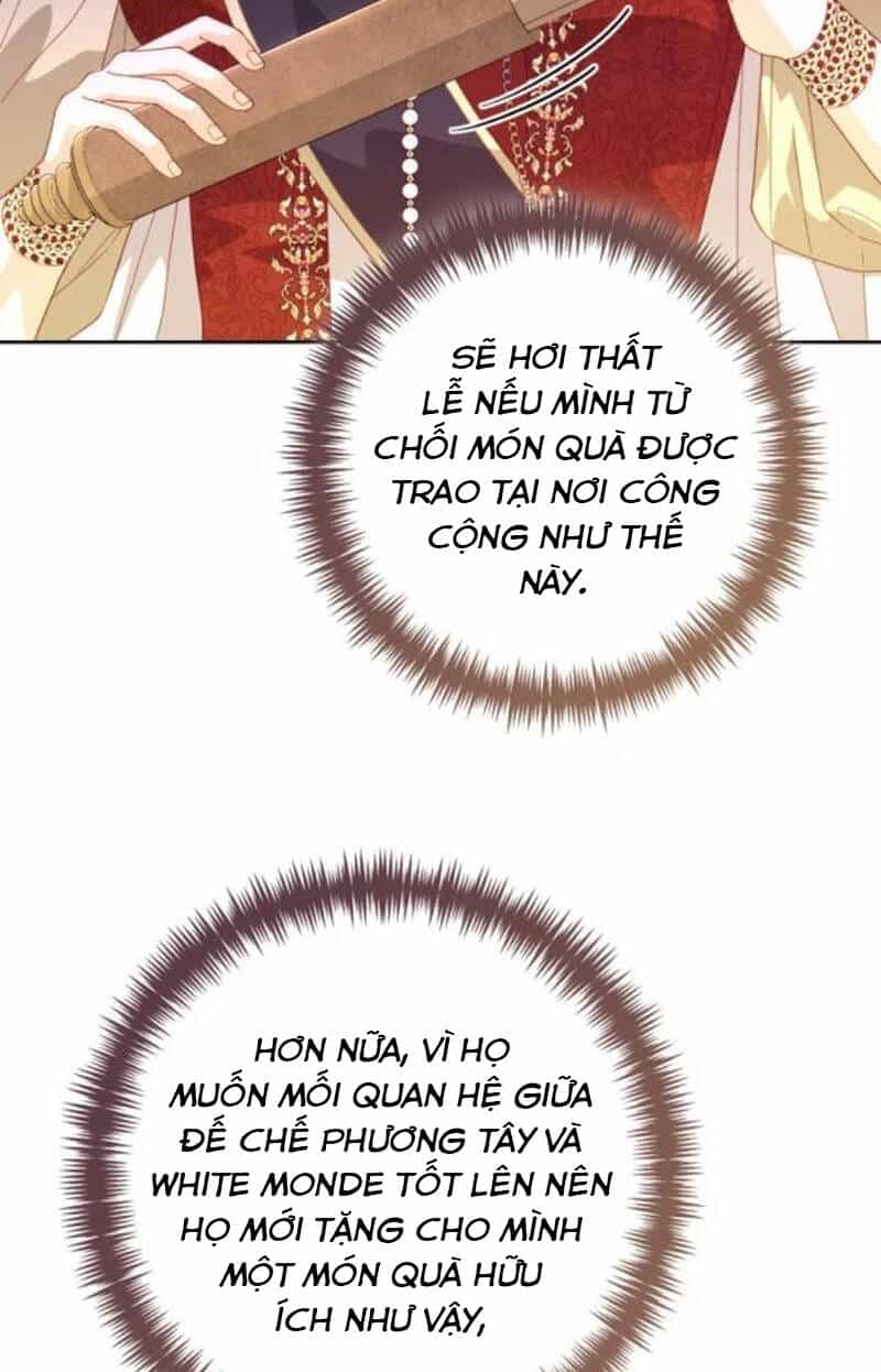 Hoàng Hậu Tái Hôn - Chương 176 - ảnh 99