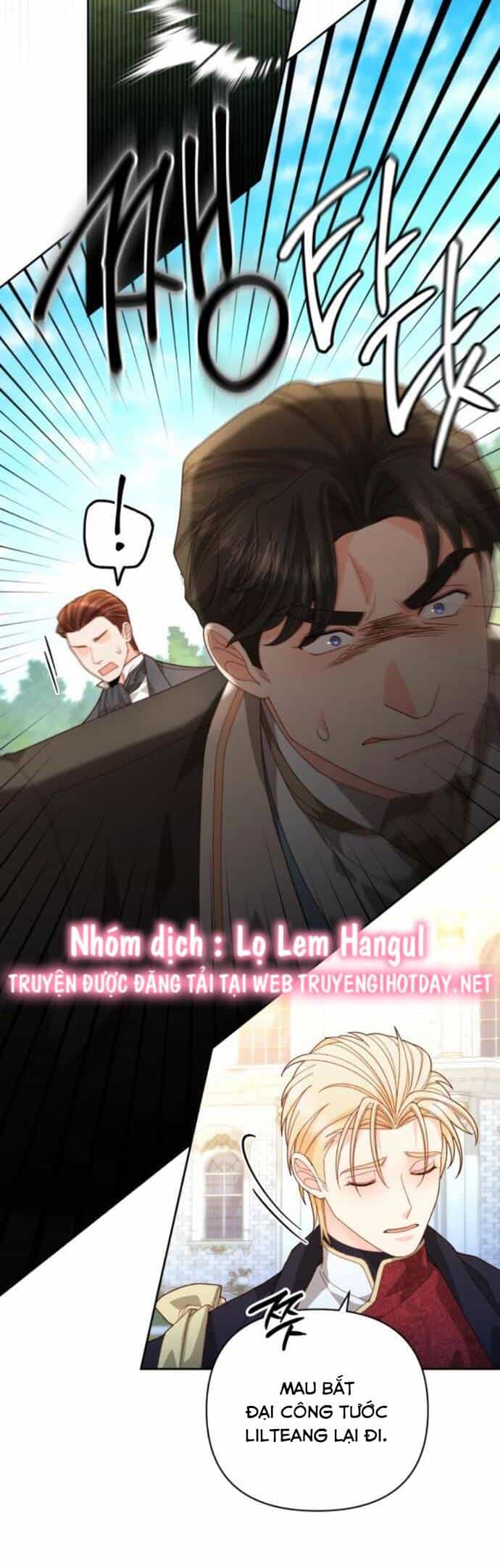 Hoàng Hậu Tái Hôn - Chương 177 - ảnh 16
