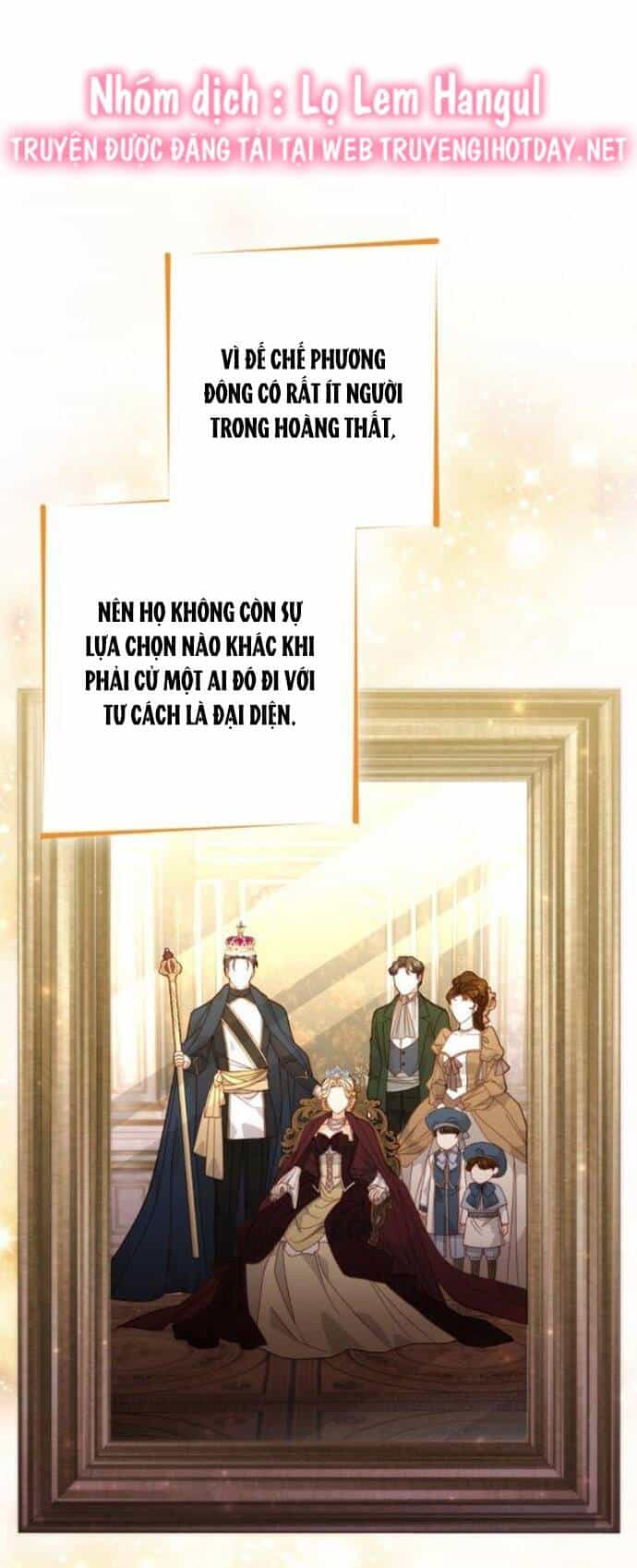 Hoàng Hậu Tái Hôn - Chương 177 - ảnh 22