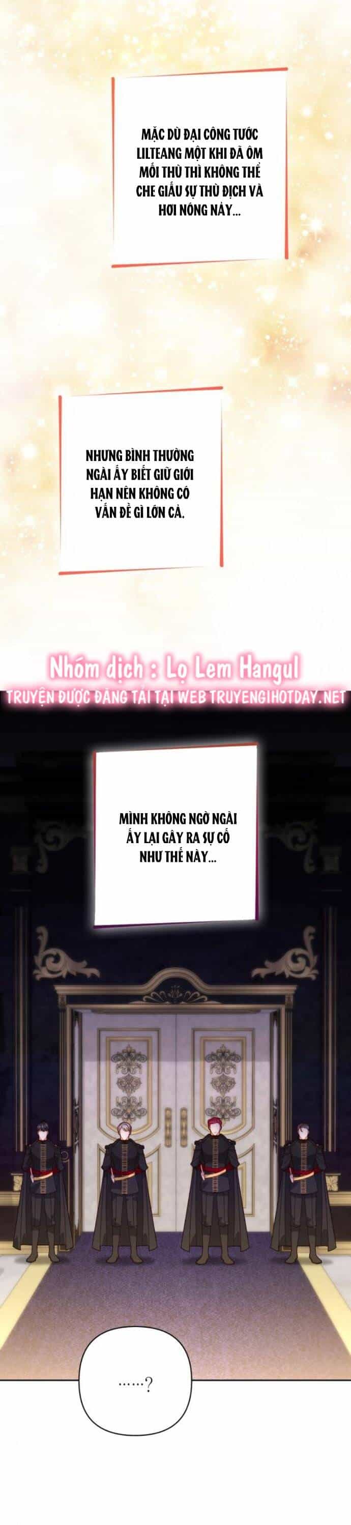 Hoàng Hậu Tái Hôn - Chương 177 - ảnh 23
