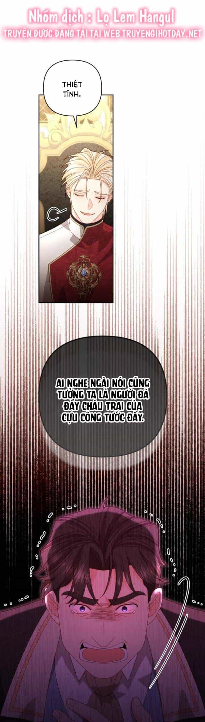 Hoàng Hậu Tái Hôn - Chương 177 - ảnh 33
