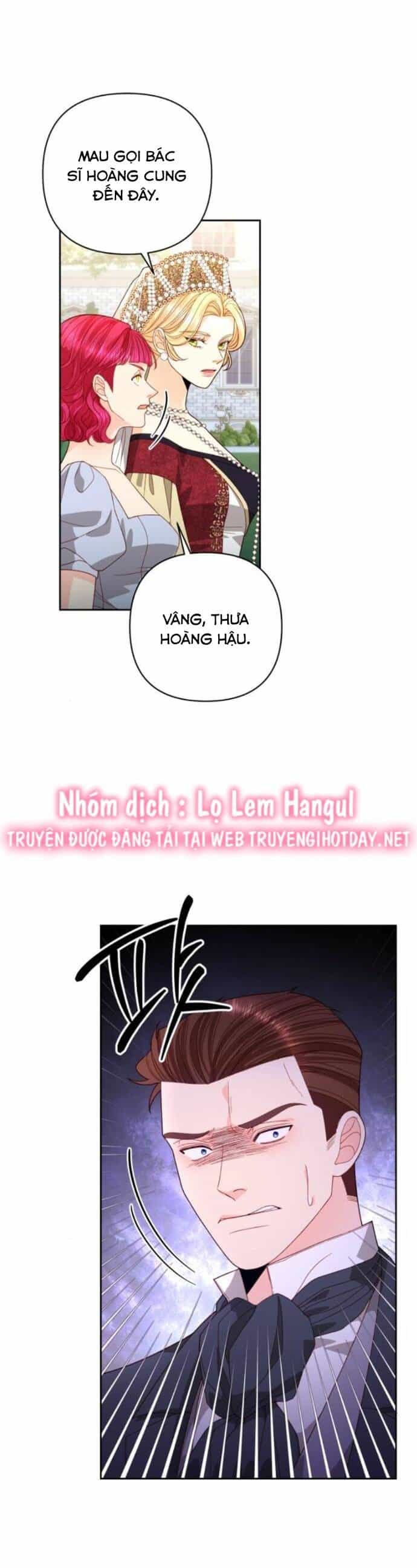 Hoàng Hậu Tái Hôn - Chương 177 - ảnh 6