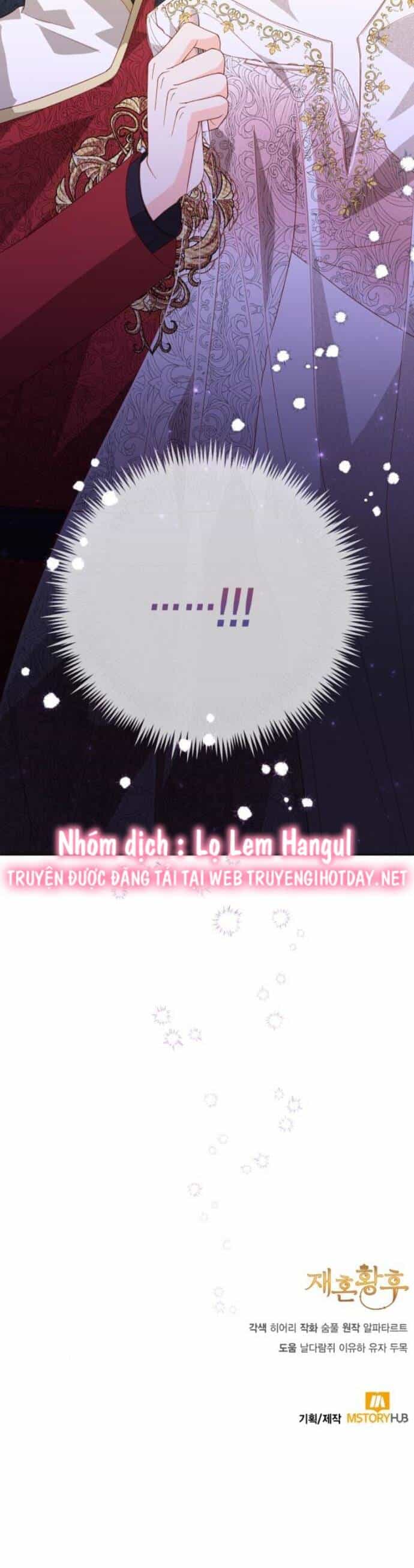 Hoàng Hậu Tái Hôn - Chương 177 - ảnh 60